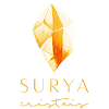 Surya cristais