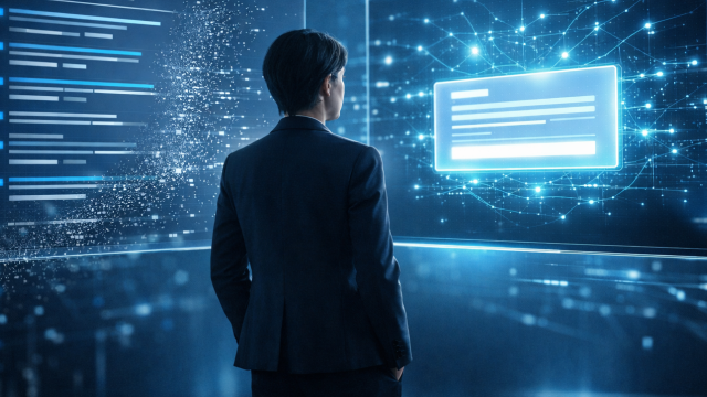 A Nova Era do SEO: Como o AI Search Est&aacute; a Mutar o SEO Tradicional